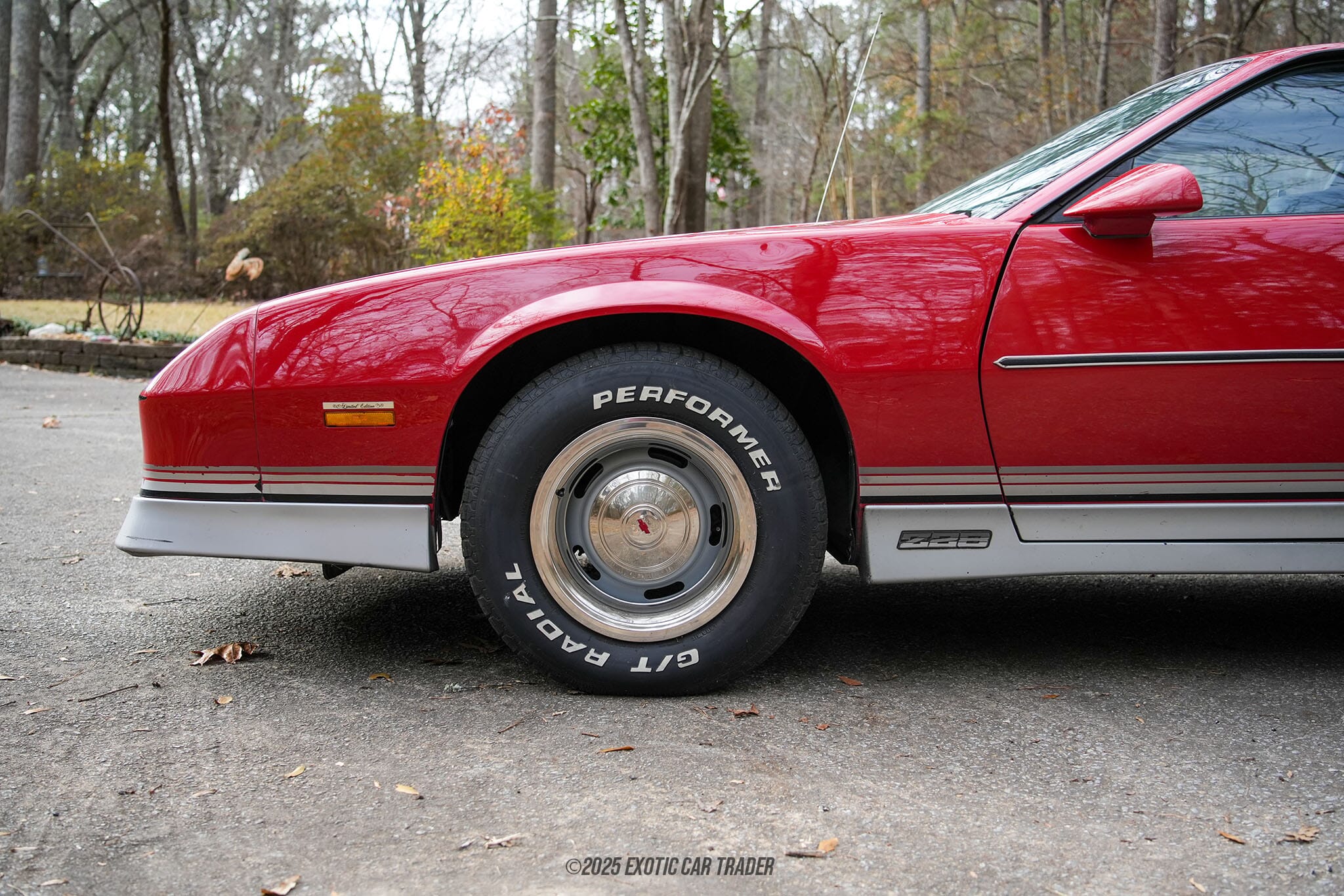 1985 Chevrolet Camaro Z28 for Sale | Exotic Car Trader (Lot